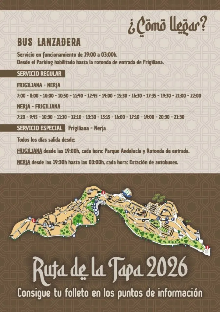 frigiliana three cultures festival 2026 conciertos