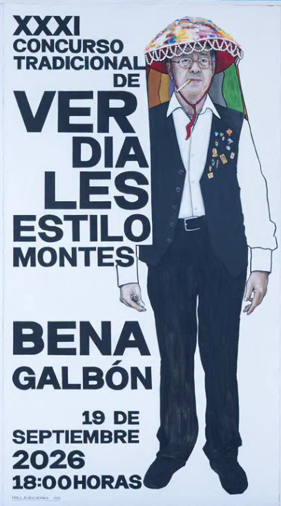 benagalbon concurso verdiales 2026