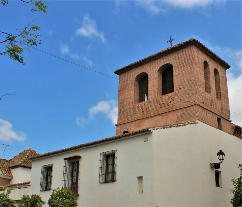 benamargosa-iglesia