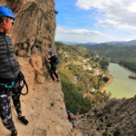 Via Ferrata del Caminito del Rey