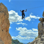 Caminito del Rey Via Ferrata
