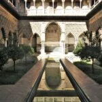 seville-Alcazar visite guidee en francais