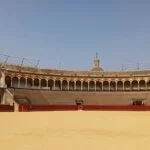 seville arenes