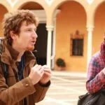 seville quartier juif guide