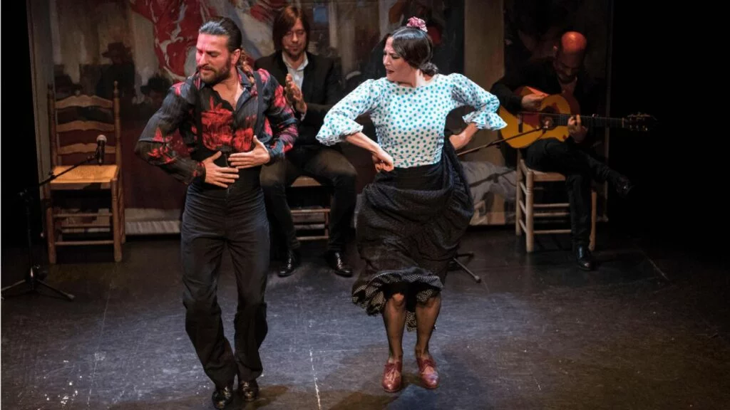 seville private tour flamenco