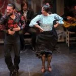 seville tablao flamenco