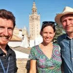 seville Tour-quartier-juif