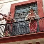 seville visite guidee carmen