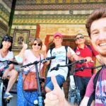 seville visite guidee velo