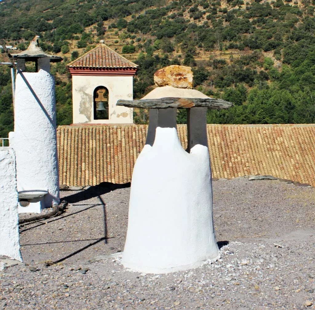 alpujarra pampaneira