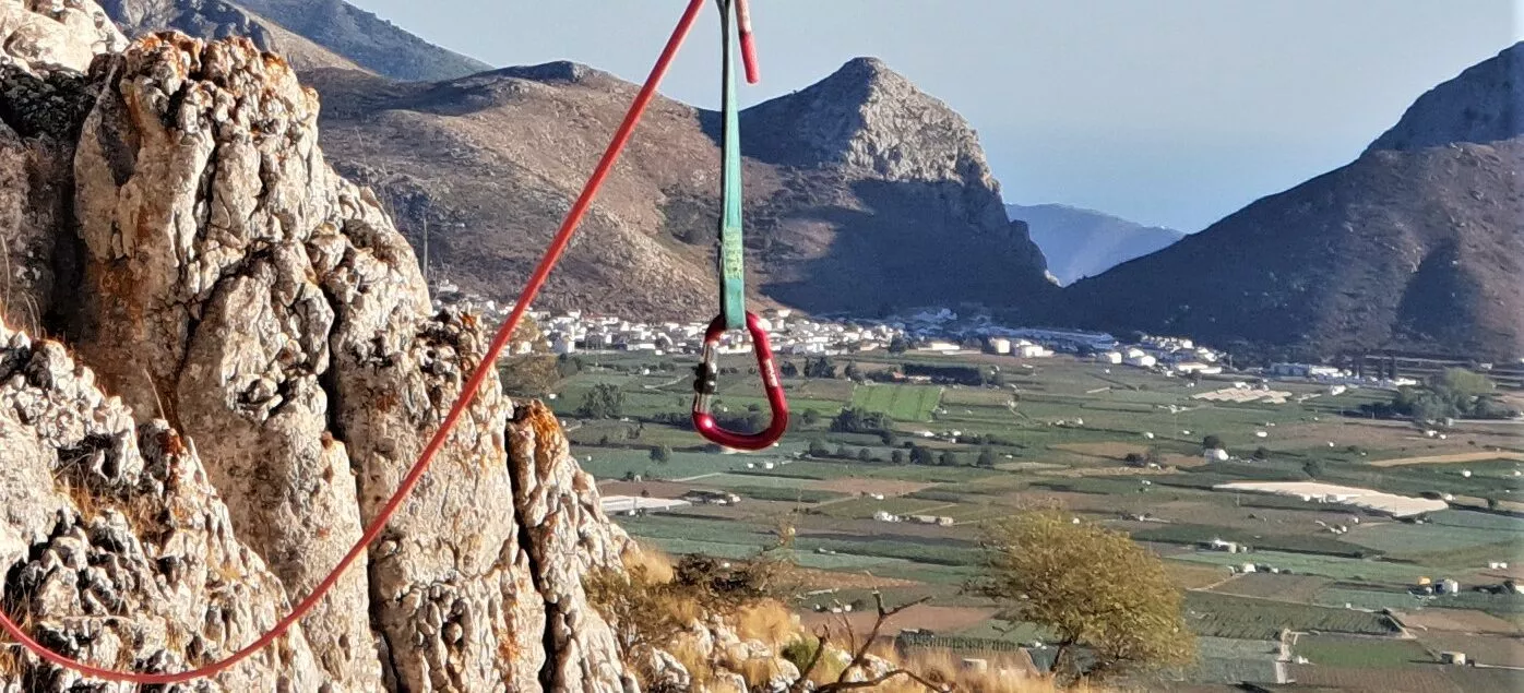 Zafarraya en Andalucia