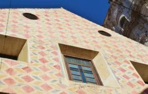 qué ver en Malaga best things to do and see in Malaga : San Juan Bautista