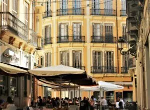 qué ver en Malaga best things to do and see in Malaga : downtown centro ciudad
