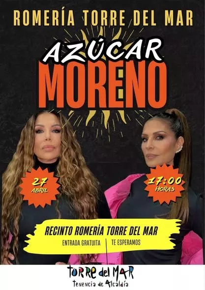 torre-del-mar-romeria-virgen-del-carmen-2025-programa-concierto