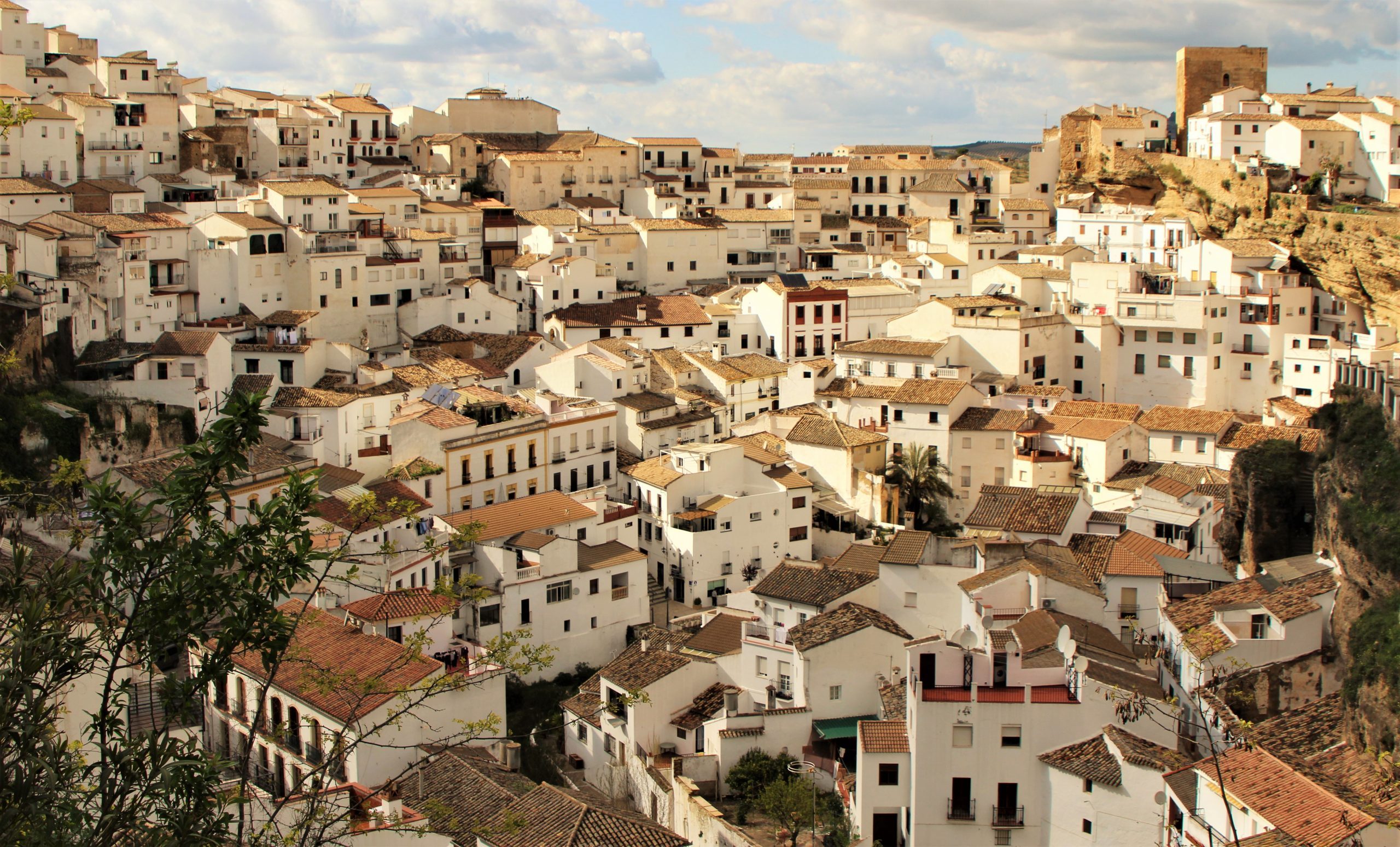 Setenil-de-las-bodegas