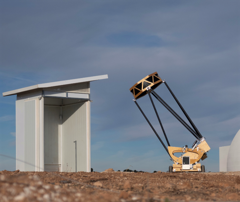 astrotourisme en andalousie le telescope 2