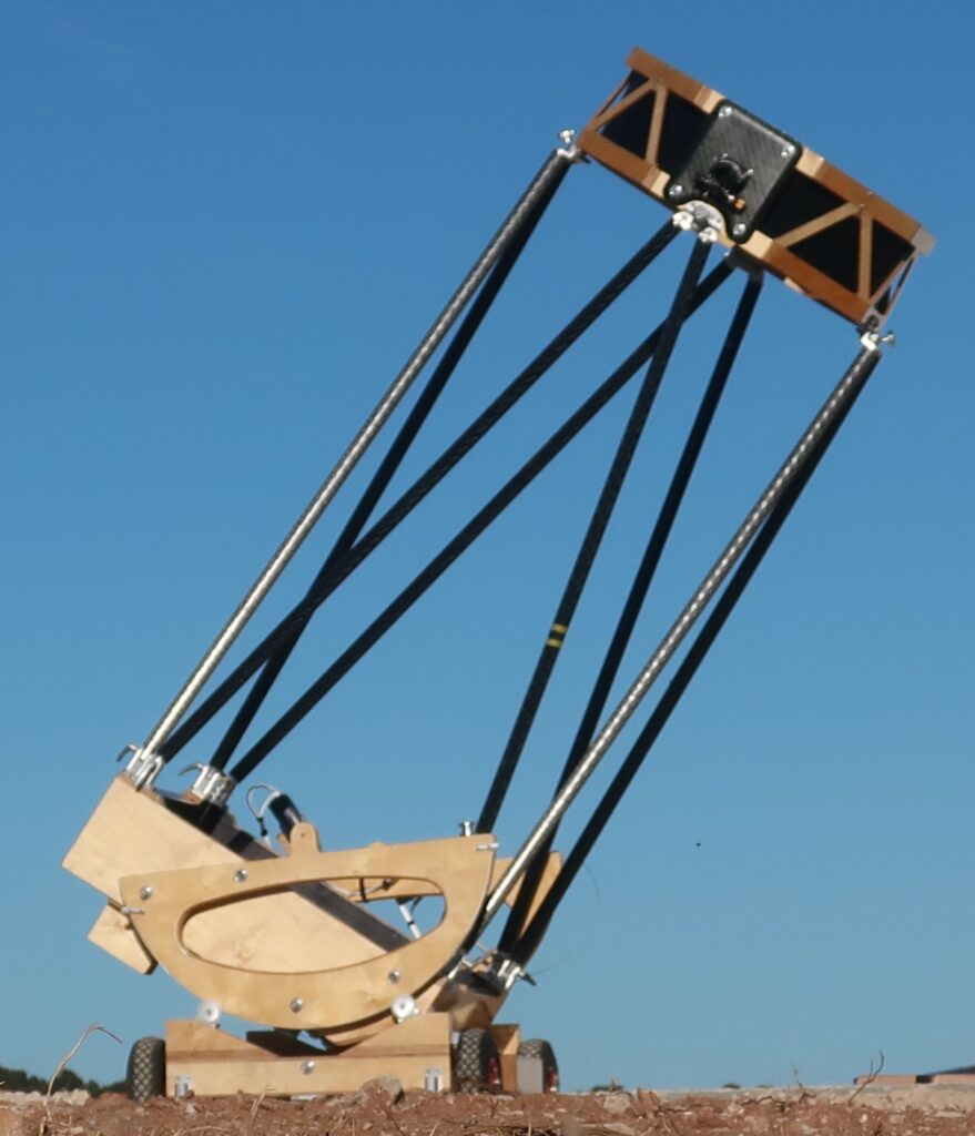 astrotourisme en andalousie le telescope 1