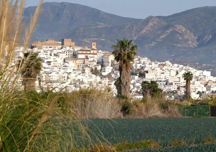salobrena see ver voir visit tour