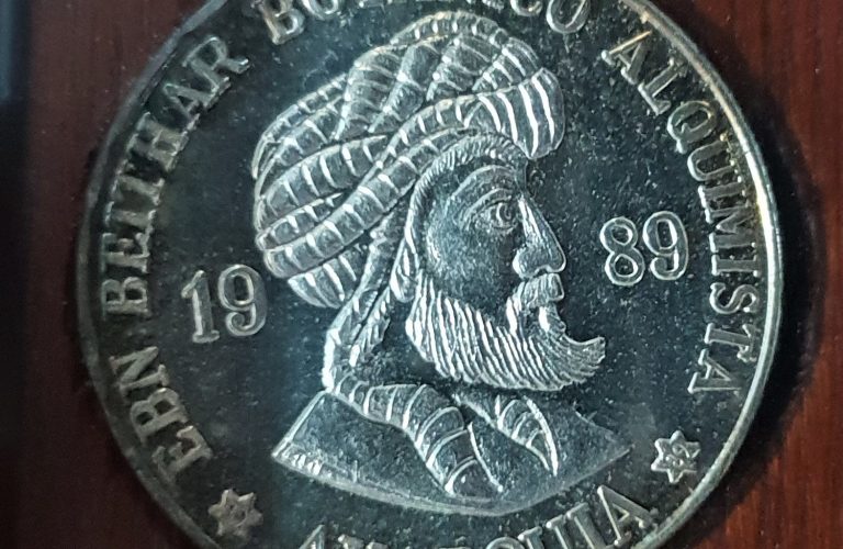 moneda axarco en axarquia