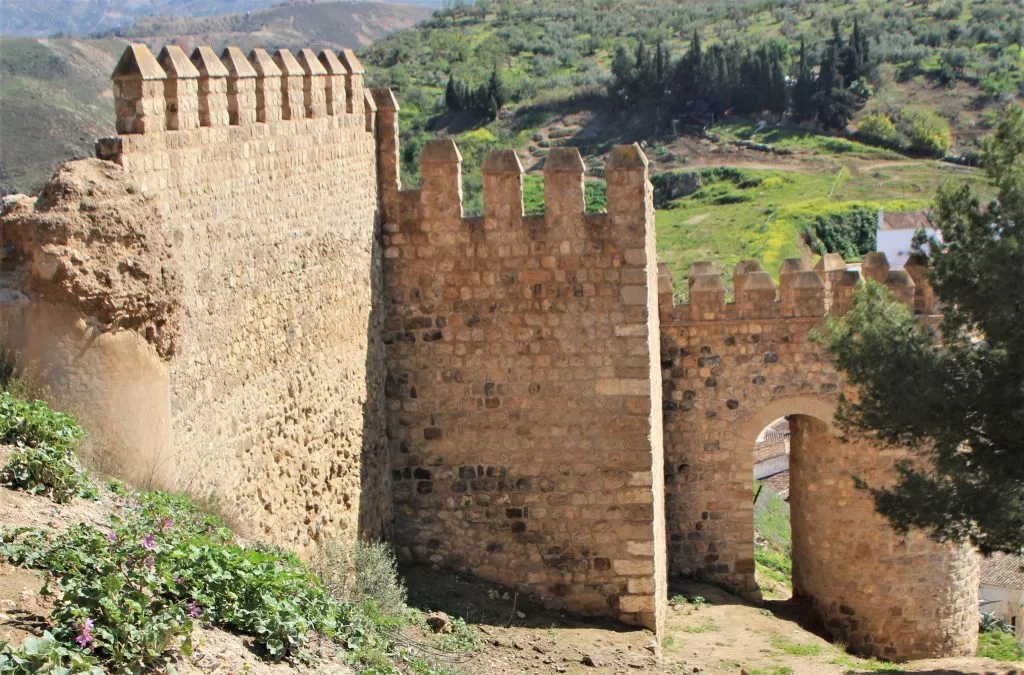 antequera-alcazaba-muralla