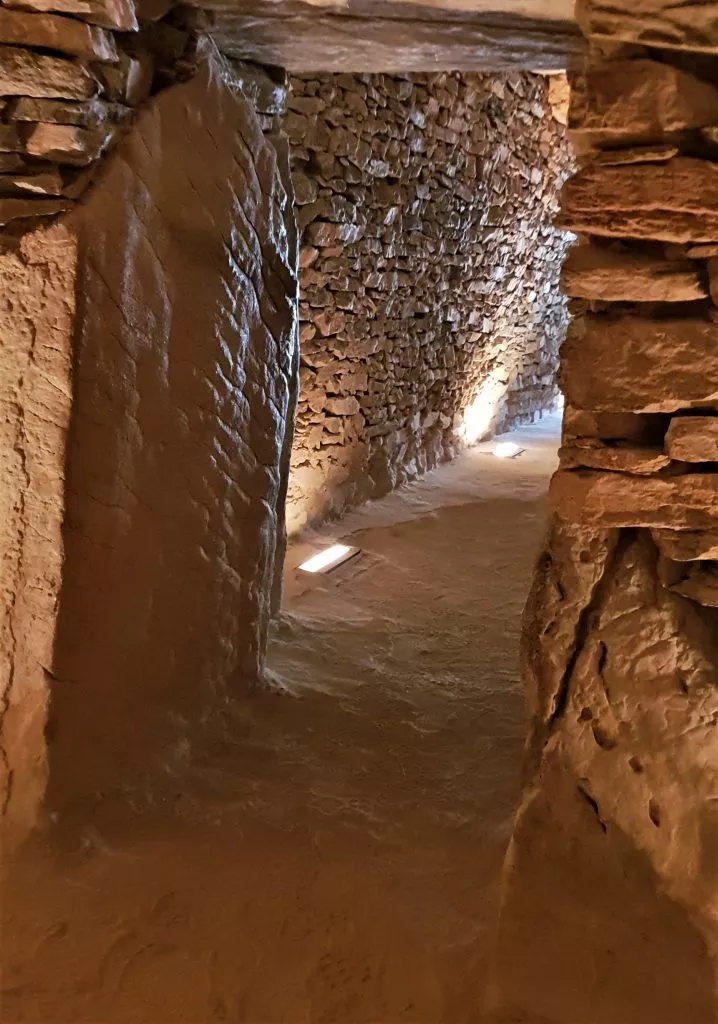 antequera-dolmen-tholos-el-romeral