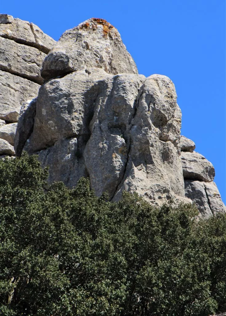 el-torcal-king-kong