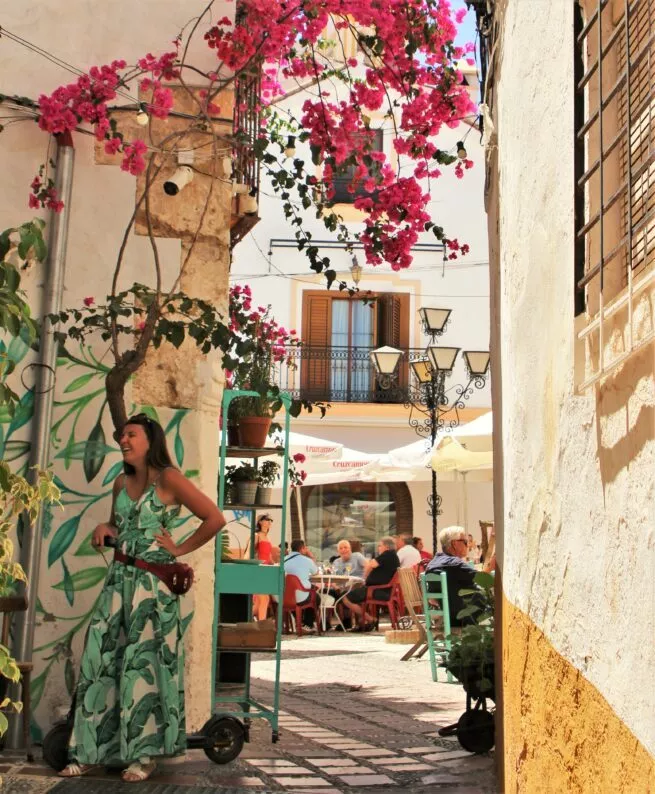 marbella-centre-historique Marbella old town