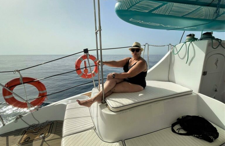 boat cruise in torrox and Nerja and Torre del Mar