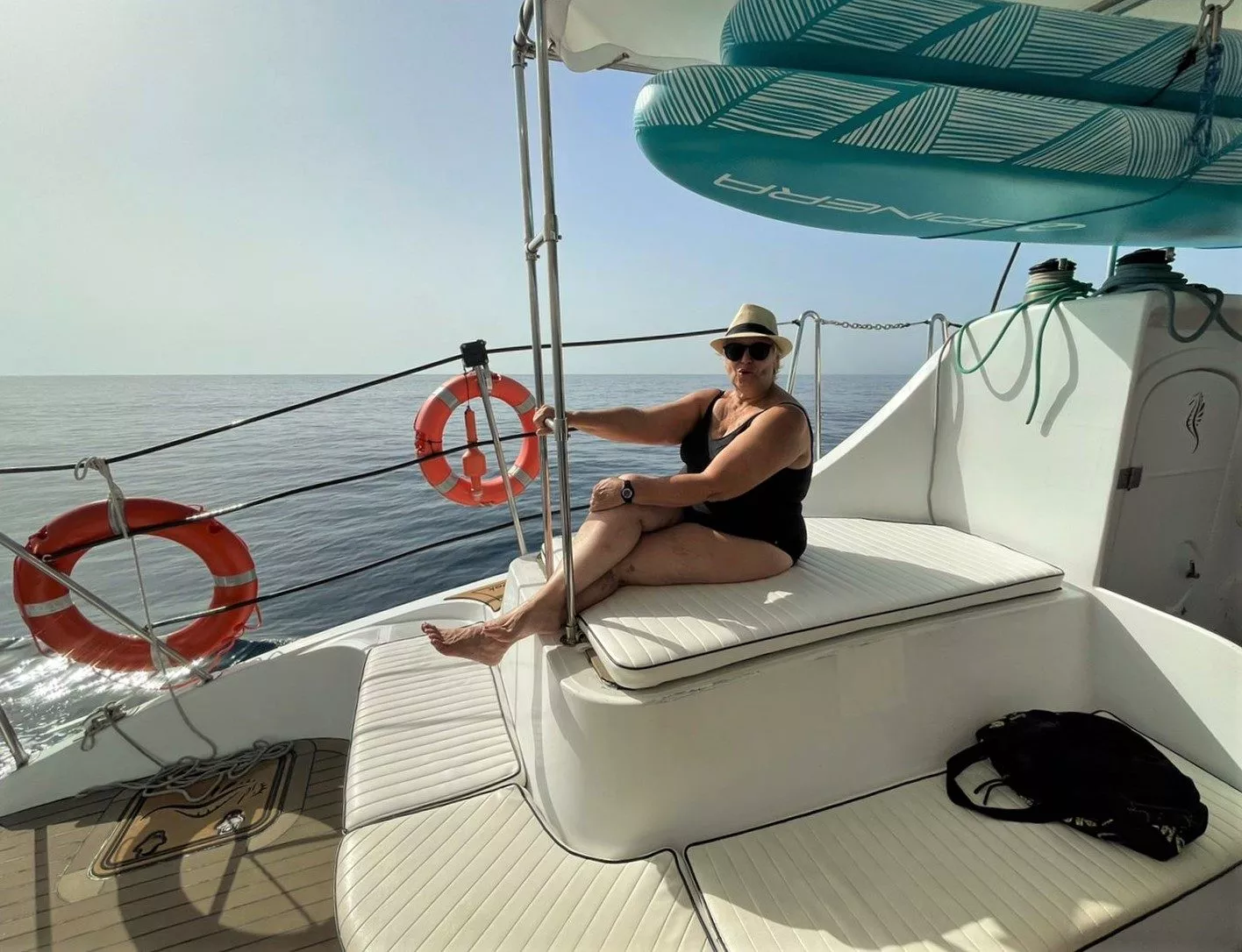 boat cruise in torrox and Nerja and Torre del Mar