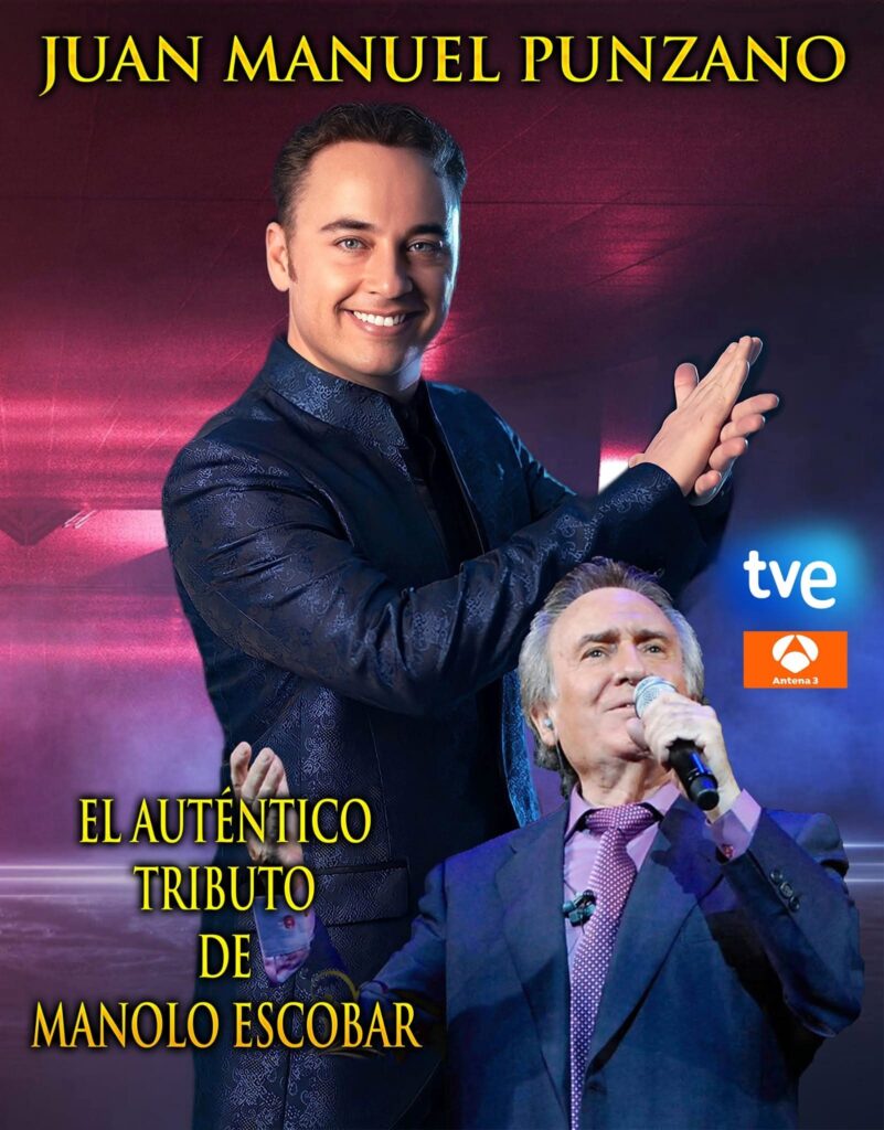 feria de arenas 2025 programacion conciertos