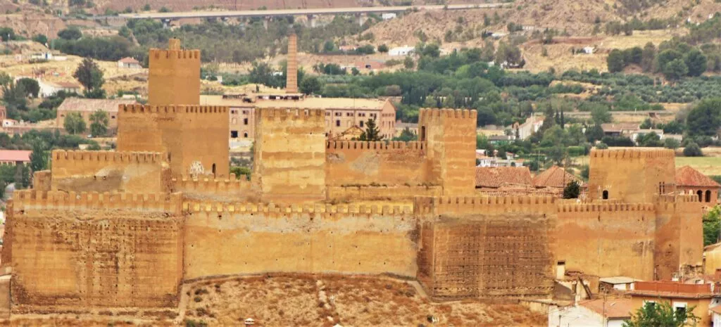 alcazaba-de-guadix