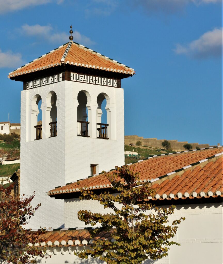 church-in-albaicin-granada