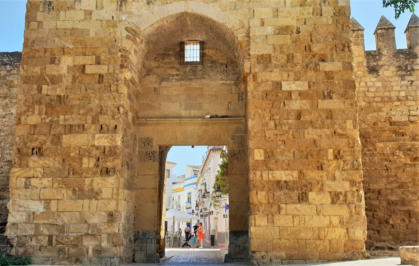 Quartier juif de Cordoue, à la découverte de la Juderia - Andaluciamia