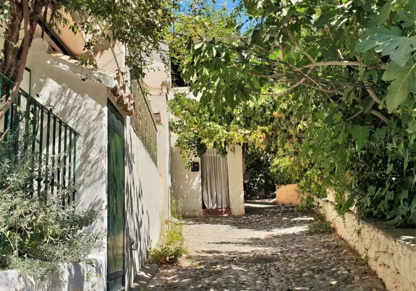 quartier-sacromonte-a-grenade