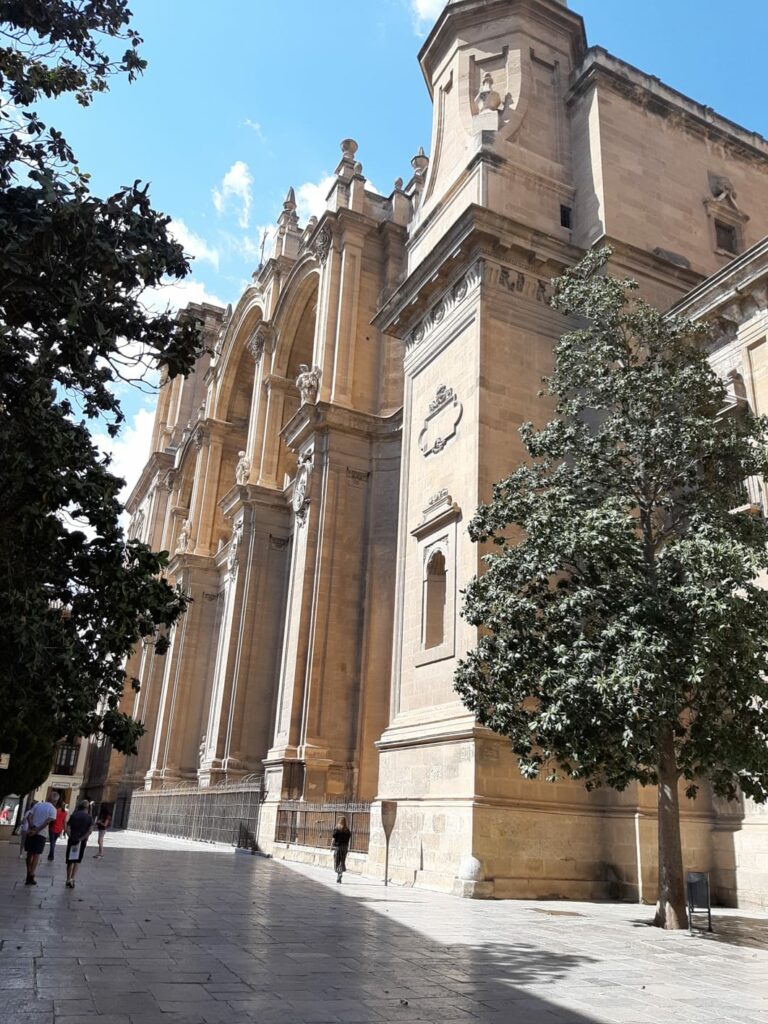 visit-granada-catholics-kings-cathedral