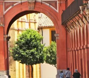 visit-cordoba-corredera-square