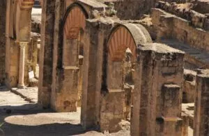 visiter-Medina-alZahra-a-Cordoue