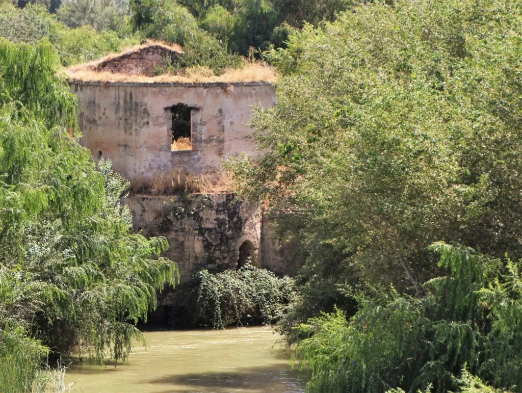 visiter-cordoue-moulin-sur-le-guadalquivir