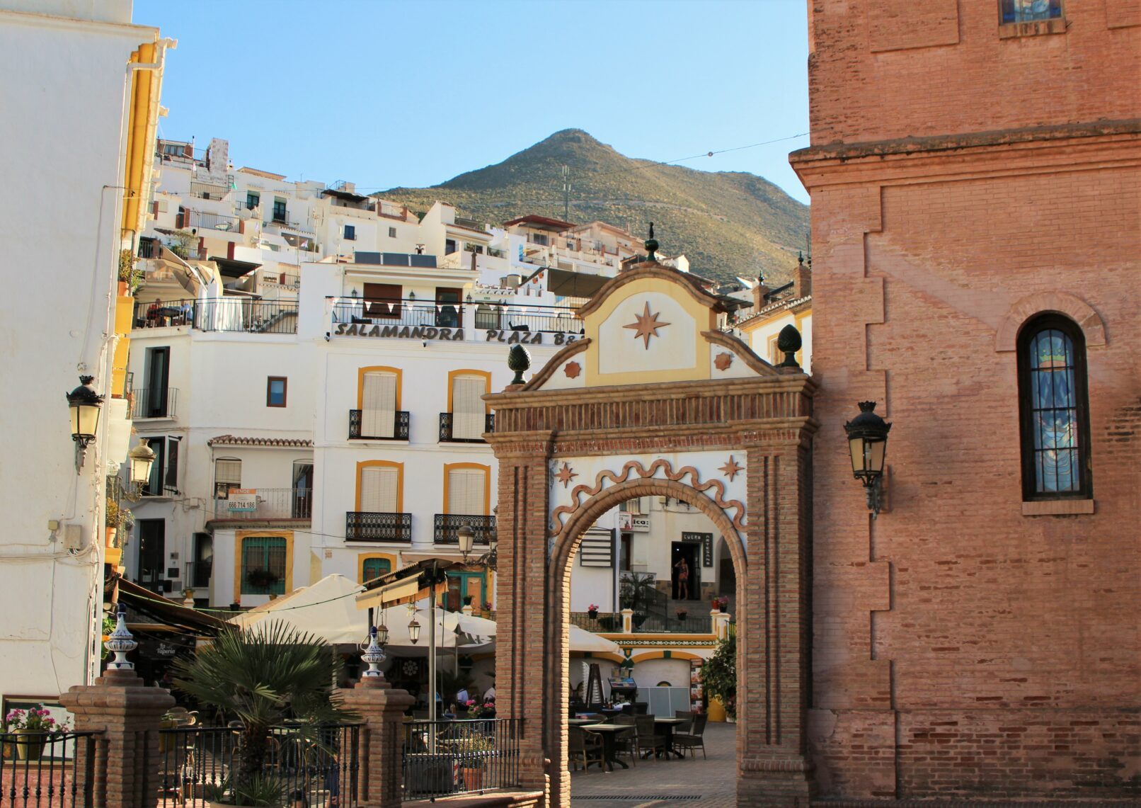Cómpeta mejores cosas que ver y que hacer - Andaluciamia