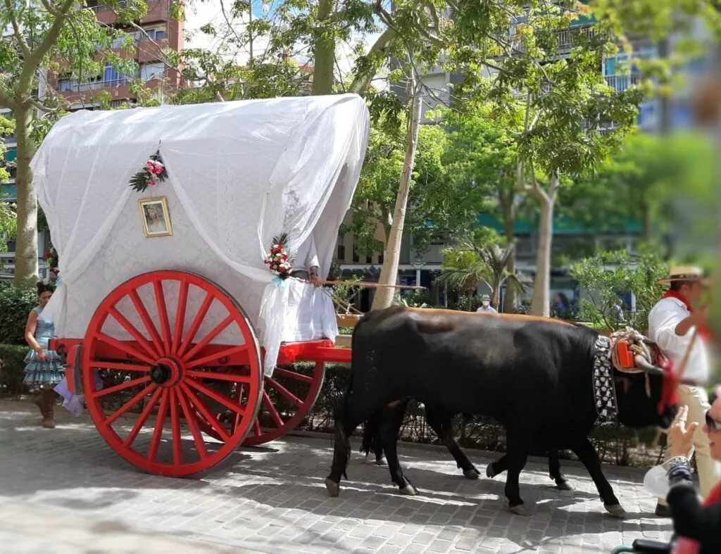 romeria-torre-del-mar