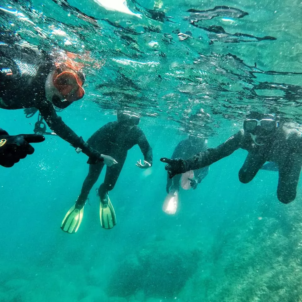 snorkel-in-Nerja-Torrox