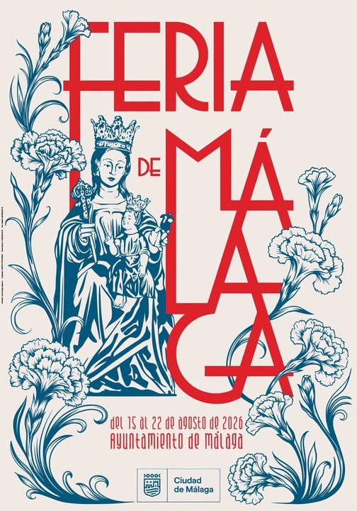 Malaga Feria 2026 – all things you need to know