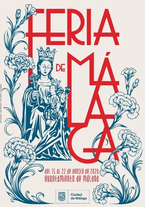 Feria de Malaga 2026 tout ce qu’il faut savoir