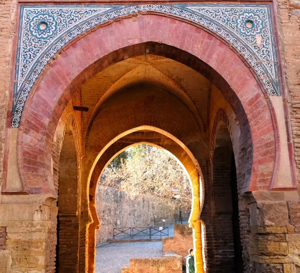 day trip from benalmadena fuengirola to alhambra granada caminito del rey cordoba