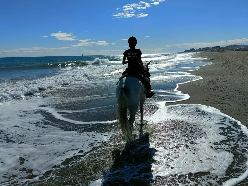 horse-riding-torremolinos-malaga-beach