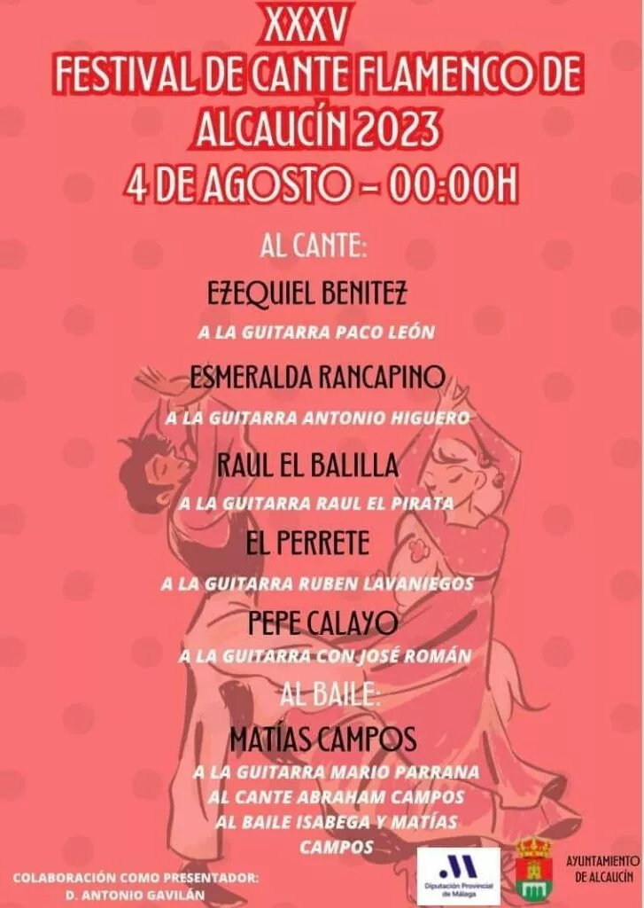 feria-alcaucin-2023-festival-cante-flamenco
