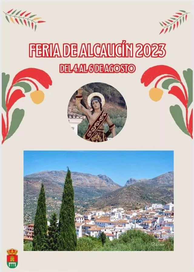 feria-de-alcaucin-2023-cartel