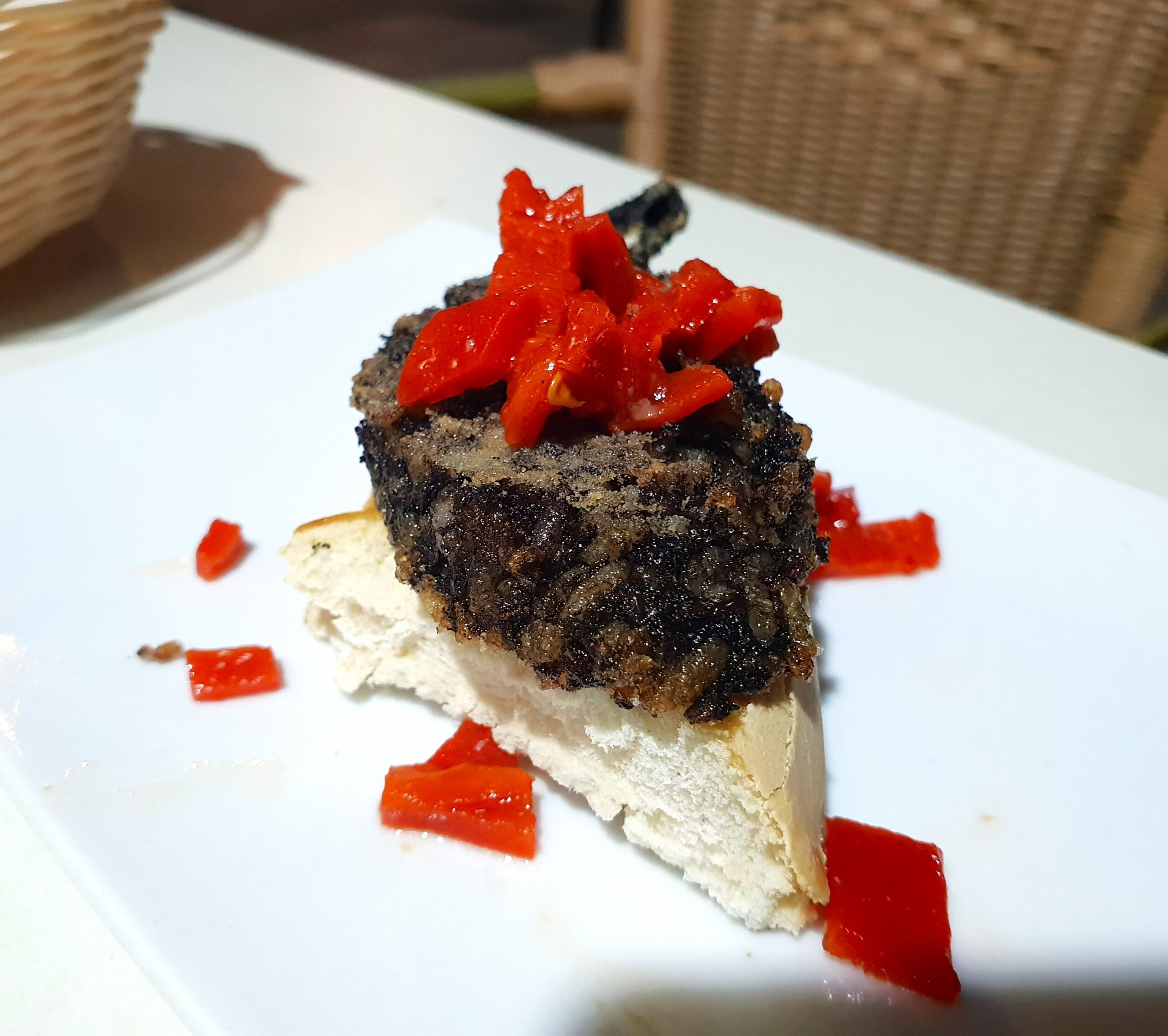 culinary holidays in andalusia recipe tates cooking