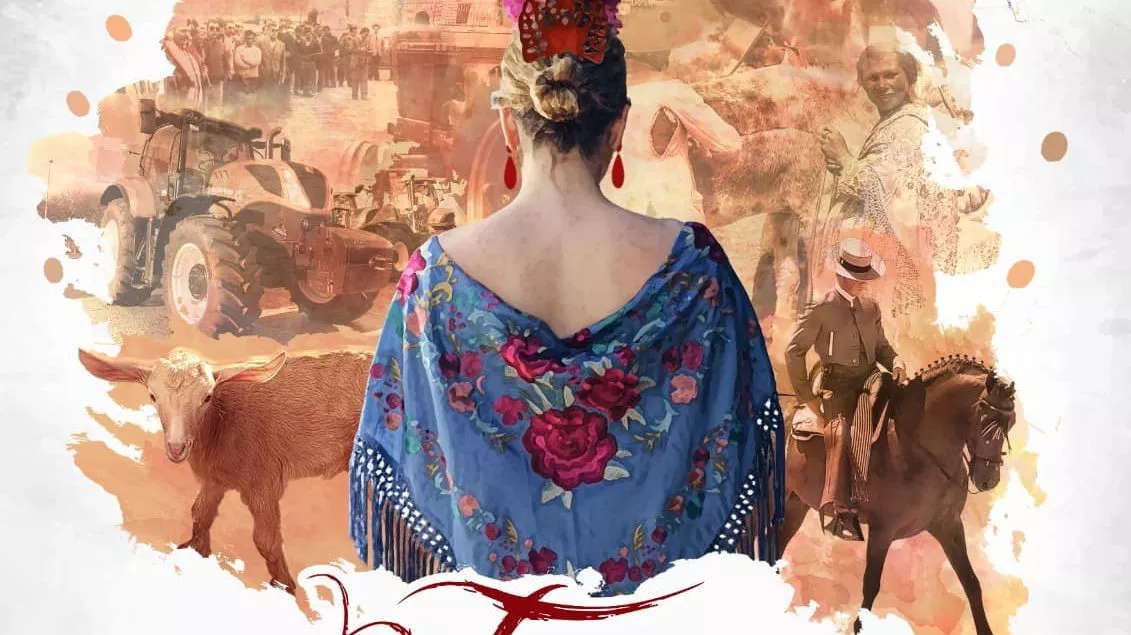 feria de antequera 2024 cartel