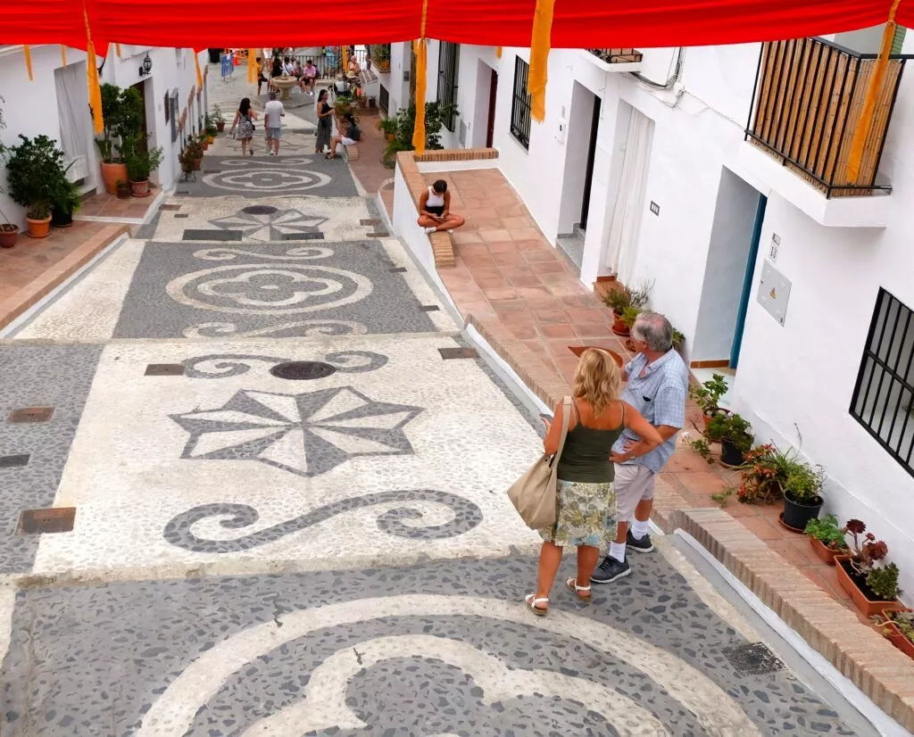 frigiliana-calle-casa-del-apero